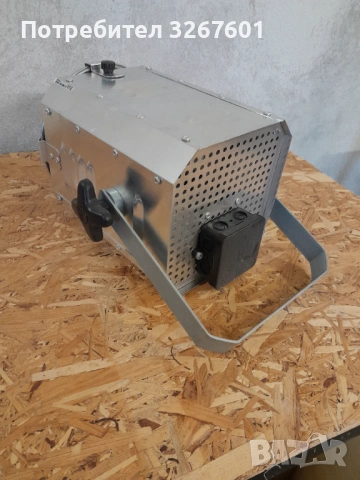 Прожектор за сцена 6бр., снимка 4 - Прожектори - 53281713