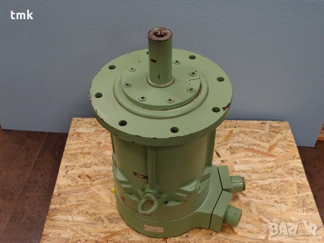 Хидромотор ORSTA 25 TGL-15207, снимка 7 - Резервни части за машини - 31499295