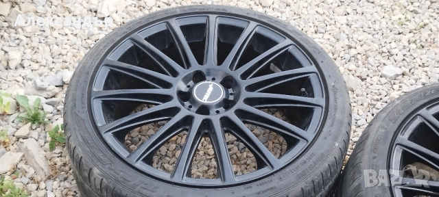 5/100/17, снимка 5 - Гуми и джанти - 51641399