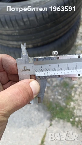 летни гуми, снимка 4 - Гуми и джанти - 51300669