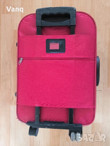 куфар за багаж, снимка 6 - Куфари - 54237073