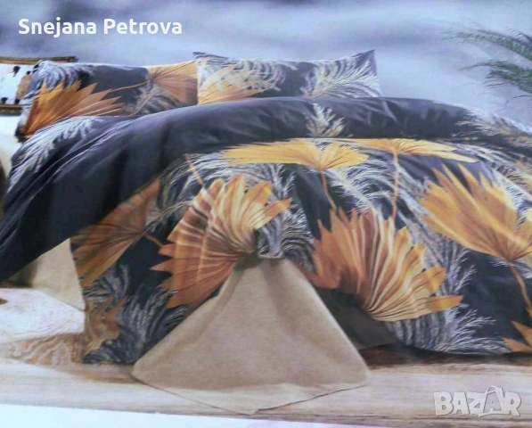 Спални комплекти , снимка 15 - Спално бельо - 52323441