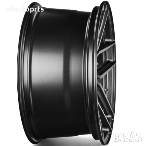 19" Премиум джанти 5х112 Mercedes W211 W212 W213 CLS W218 W257 219 205, снимка 3 - Гуми и джанти - 51746780