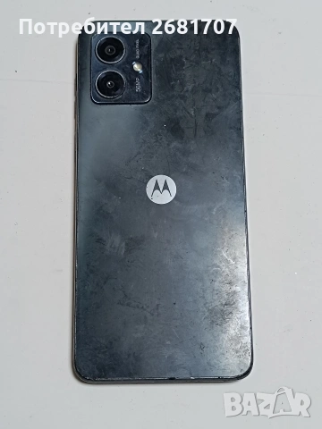 телефон Моторола G54