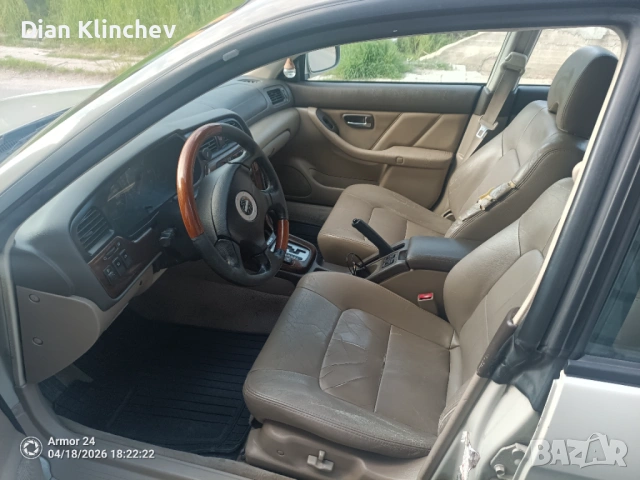 Субару аирбек 2бр, снимка 5 - Автомобили и джипове - 54246404