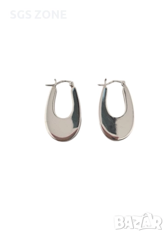 СРЕБЪРНИ ОБЕЦИ 925