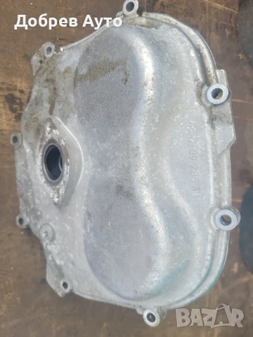 Продаваме двигател 4.0TFSI от Audi A8 D4 2016г  *** НА ЧАСТИ***  , снимка 8 - Части - 50846090