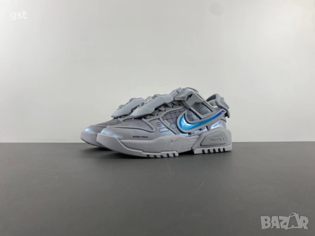 Редки уникални RTFKT X Nike Air Zoom Dunk Genesis OG Edition маратонки кецове Дизайнерски Унисекс , снимка 6 - Маратонки - 50472631