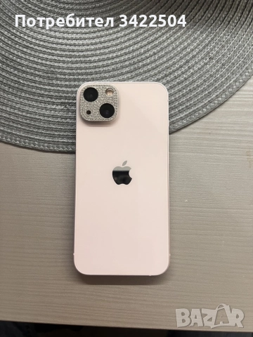 Apple iPhone 13 256 GB – Pink, снимка 5 - Apple iPhone - 56311575
