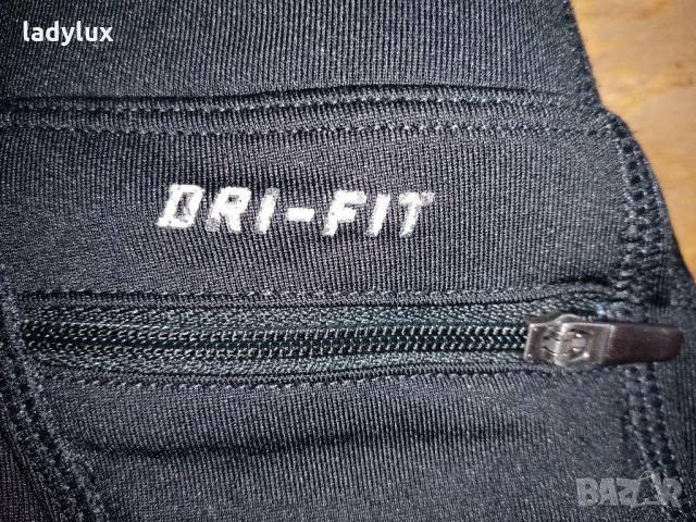 NIKE Dri-Fit, Оригинален Клин, Размер М. Код 1510, снимка 12 - Спортни дрехи, екипи - 35579748