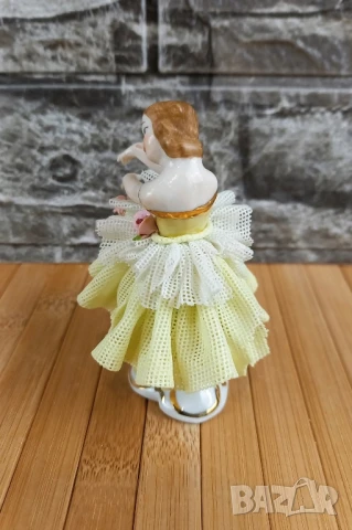 Балерини Sandizell, снимка 13 - Статуетки - 50917045