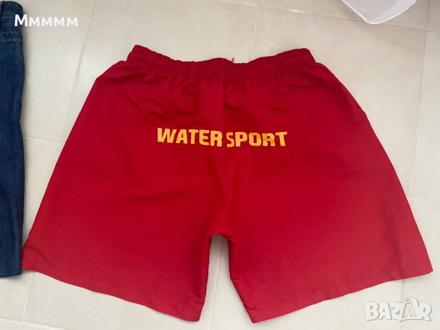 Мъжки панталони 2 ХЛ, снимка 3 - Къси панталони - 44380460