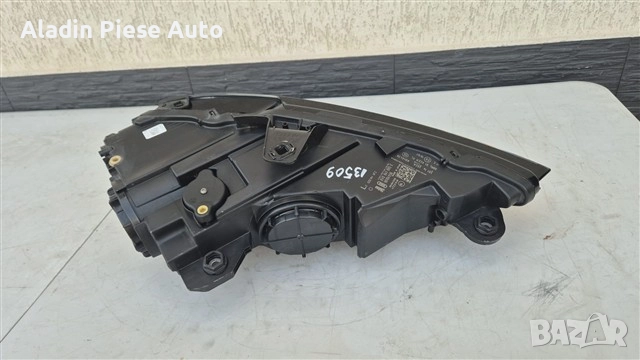 Ляв фар Audi A3 Bi-xenon Led година 2016 2017 2018 2019 код 8V0941005E , снимка 4 - Аксесоари и консумативи - 51612618