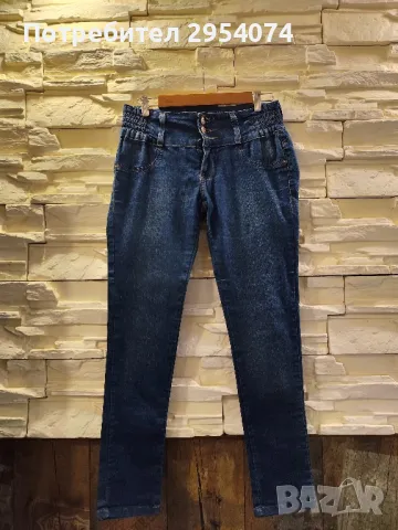 дамски дънки л-15лв