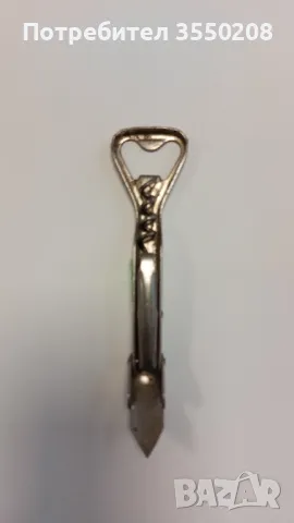 Стара отварачка, българска, снимка 1