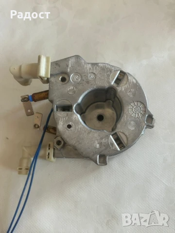 Бойлер за кафемашина Delonghi Dedica, снимка 2 - Кафемашини - 50539120