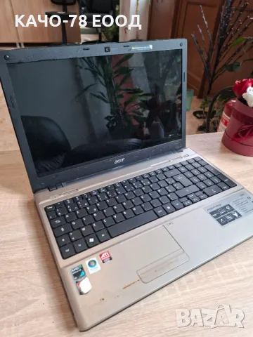 Лаптоп Acer Aspire 5538