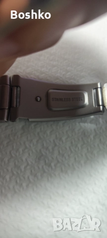 Casio Edifice, снимка 2 - Мъжки - 52332384