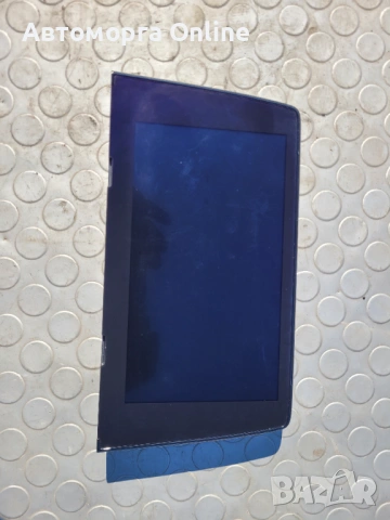 Монитор Mazda 6 GSL3-611J0A