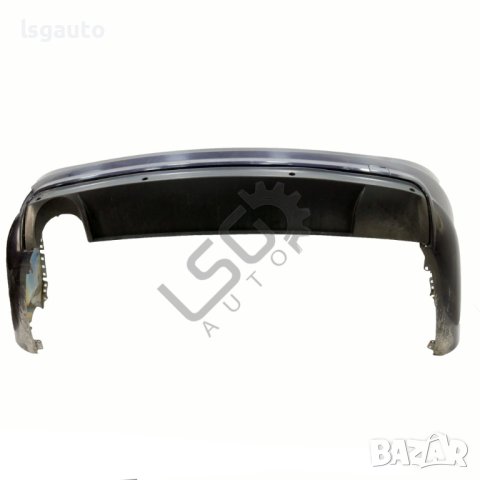 Задна броня AMG Mercedes-Benz C-Class 204 (W/S/C) 2007-2014 ID: 114503, снимка 2 - Части - 42904075