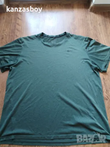 Nike - страхотна мъжка тениска 2ХЛ , снимка 4 - Тениски - 50259012
