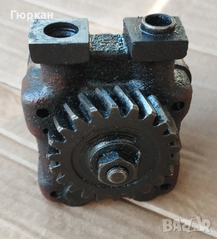 Маслена Помпа за Зетор Трактор  5211 - 6211 - 6245 -7211 - 7245.