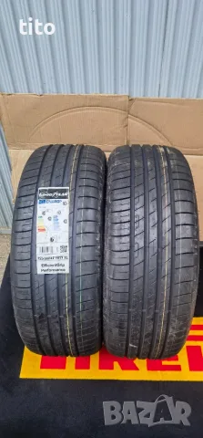 225/55 R17 101Y XLGoodyear  EfficientGrip Performance 