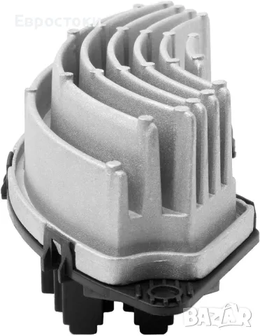 YAOPEI Резистор на двигателя на вентилатора, за Citroen C4 Picasso, ABS, снимка 2 - Части - 49800902