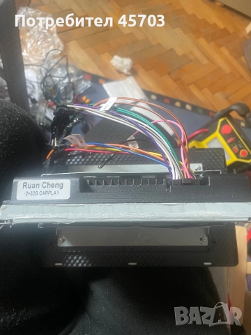 Мултимедия за кола 10 инча, снимка 5 - Аксесоари и консумативи - 53933172