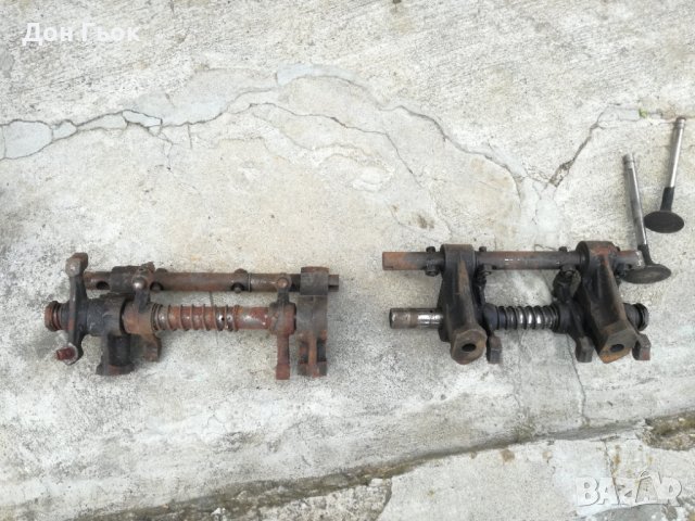 Части за трактор ЮМЗ, снимка 5 - Части - 36821515