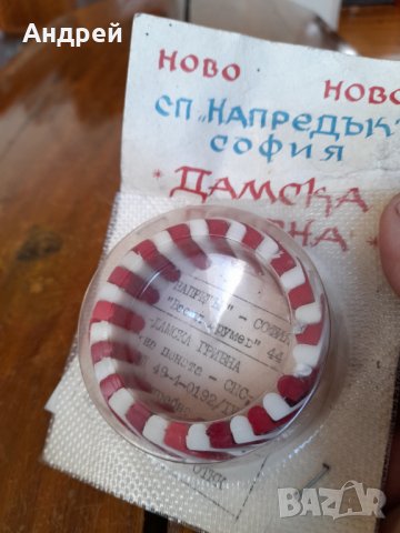 Стара дамска гривна, снимка 4 - Други ценни предмети - 31811815