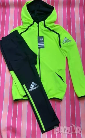 дамски екипи adidas nike , снимка 5 - Спортни екипи - 51142824