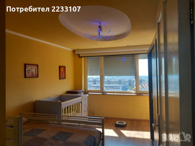 Тристаен Русе широк ценър, снимка 9 - Aпартаменти - 42267915