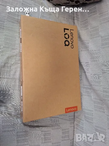 Лаптоп Lenovo LOQ 15arp9