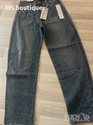 Дамски дънки 