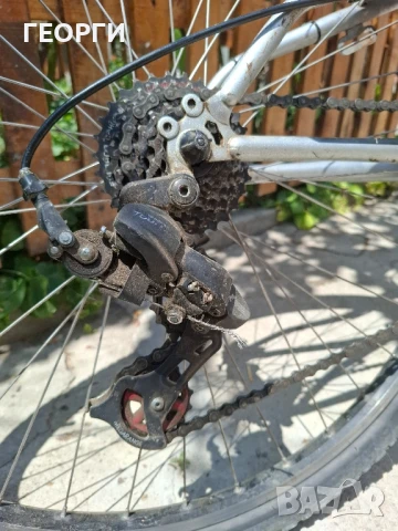 продават се две колелета 27.5, снимка 5 - Велосипеди - 51081159