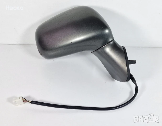 Дясно Огледало Тойота Корола Версо Toyota Corolla Verso, снимка 2 - Части - 50466415