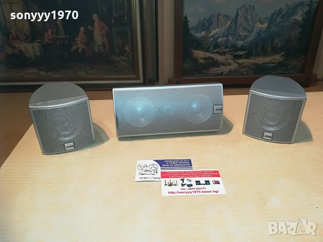 CANTON-ЦЕНТЪР+2 СЪРАУНДА-ВНОС ШВЕИЦАРИЯ, снимка 2 - Тонколони - 29246206