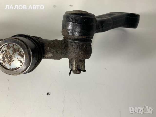 Кормилна щанга Мицубиши Л200 Kormilna Shtanga Mitsubishi L200 (96-06)g. , снимка 4 - Части - 52646353