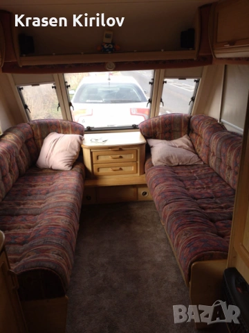 Каравана , снимка 15 - Каравани и кемпери - 53037277