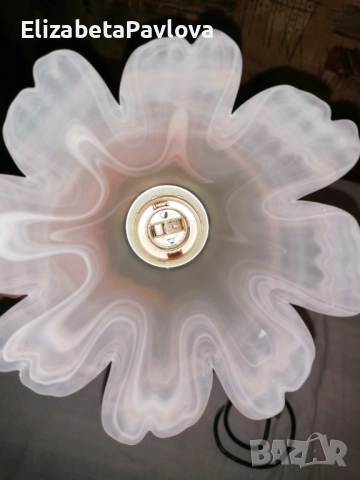 Полюлей тип Пендер, снимка 2 - Полилеи - 51618513