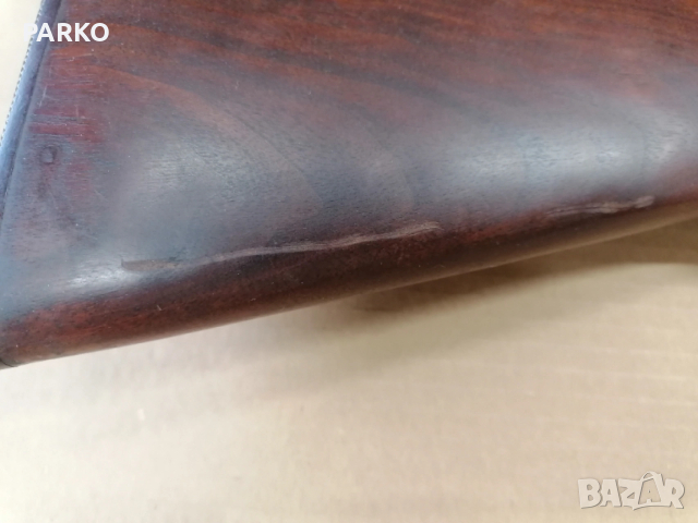 ИЖ 27 СССР , снимка 2 - Ловно оръжие - 53085064