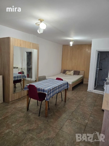 Обзаведено ателие Редута