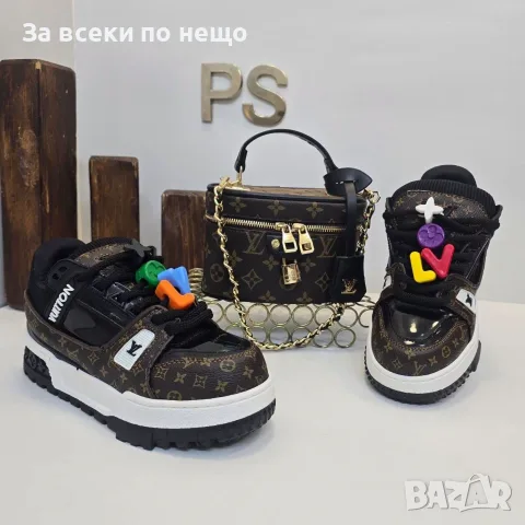 Louis Vuitton Дамска Чанта Луис Витон - Различни Модели И Цветове Код SEM-49, снимка 7 - Чанти - 55724111
