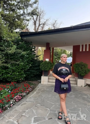 чанта balenciaga