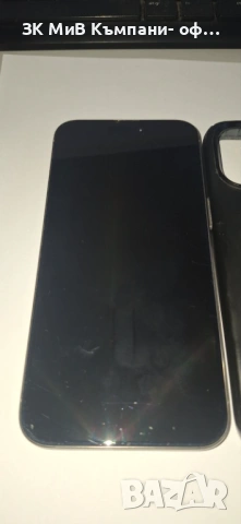 Iphone 15 Pro Max 256gb 88% 05884-25, снимка 7 - Apple iPhone - 53242607