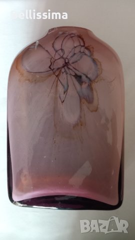 Ваза Мурано, снимка 8 - Вази - 40098209