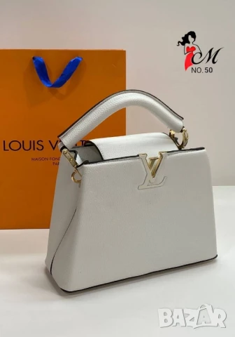чанти louis vuitton , снимка 2 - Чанти - 50571340