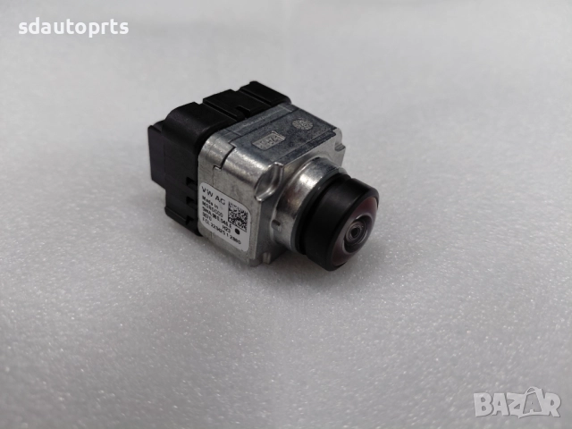 Нова 5WA980546E Камера 360 Audi VW Skoda Seat, снимка 2 - Части - 51693945