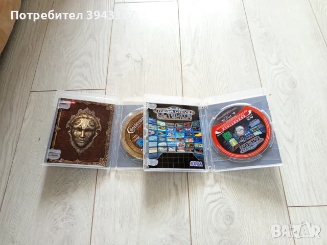 PlayStation 3, PS3 Castlevania , снимка 2 - Игри за PlayStation - 49444960